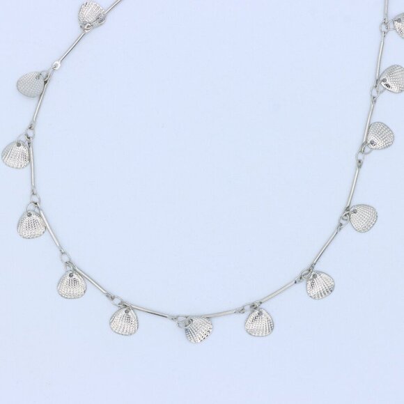 "Minimalist & Elegant Necklace Chain – Perfect for Women & Girls | UNVRC1117 - Picture 3 of 10